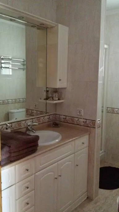 Beach Villa With Pool And Near Bcn & Tgn Cunit Holiday home